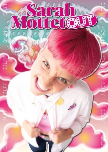 Poster: Sarah Mottet