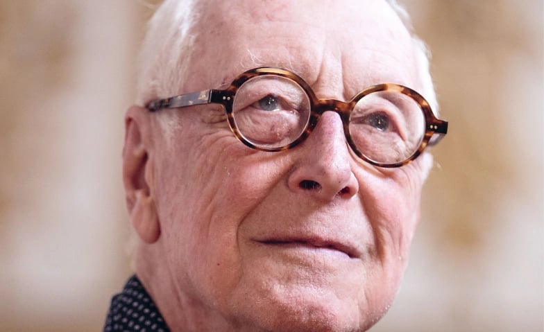 Affiche : L'OCL JOUE LE MESSIE DE HAENDEL AVEC WILLIAM CHRISTIE