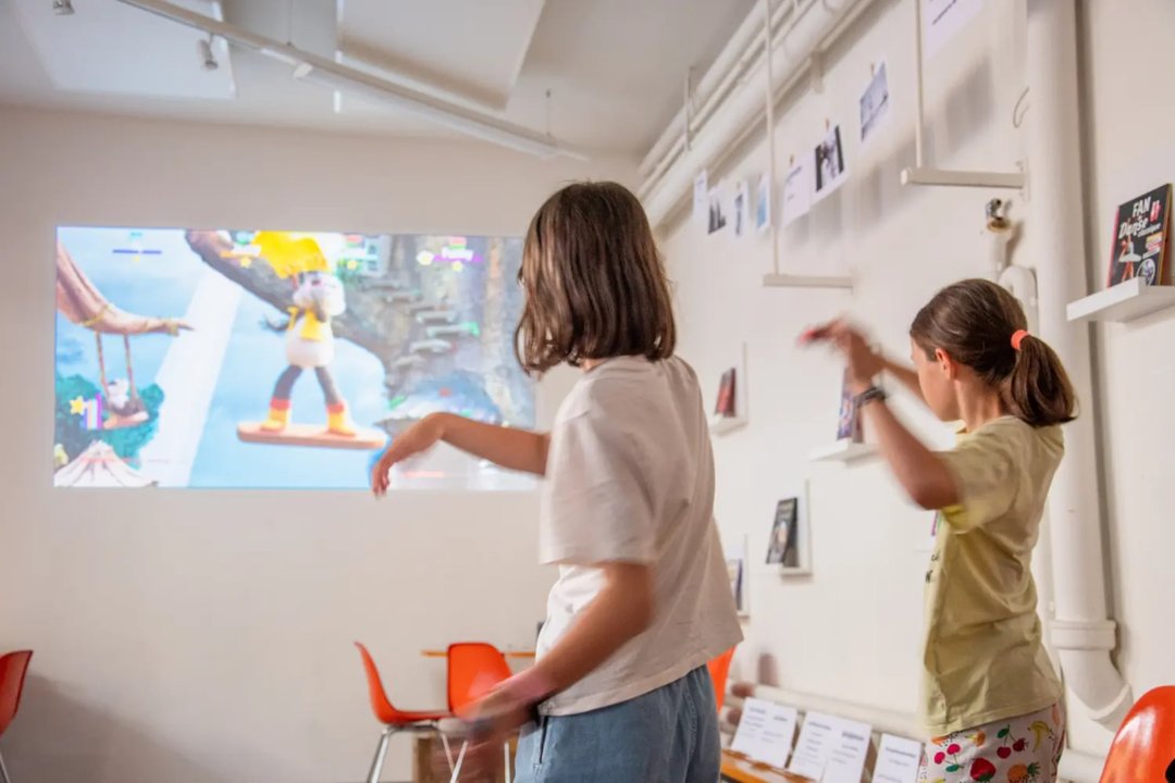 Affiche : Tournoi Mario Kart inter-bibliothèques: les qualifications à la Bibliothèque Jeunesse