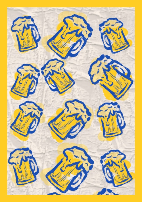Affiche : Dégustation de Bières x Brasserie WhiteFrontier